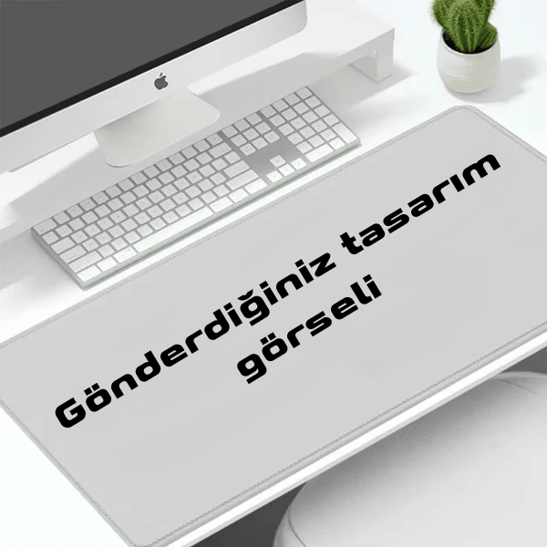 Özel Tasarım Premium Mousepad