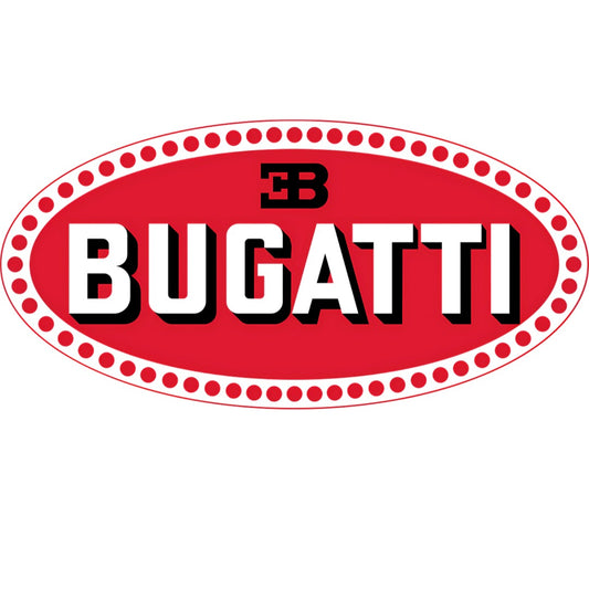 Bugatti