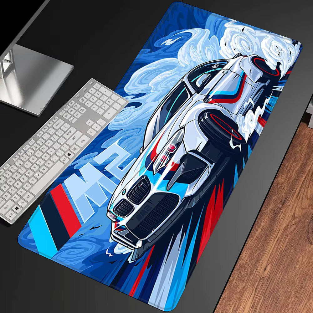 BMW Drift M Legends Mousepad