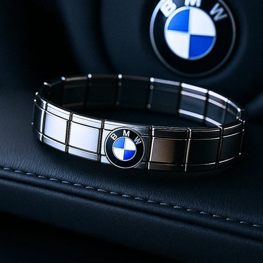 ARTurbo Araba Logolu Charm