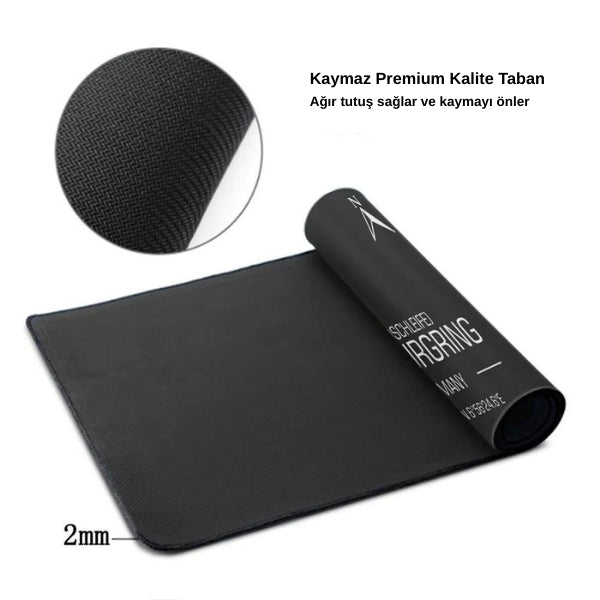 ArTurbo M4 CSL (G82)  Premium Mousepad