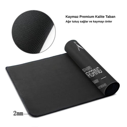 ArTurbo M4 CSL (G82)  Premium Mousepad