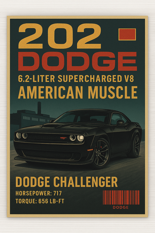 Arturbo 3D Baskı Challenger Halı