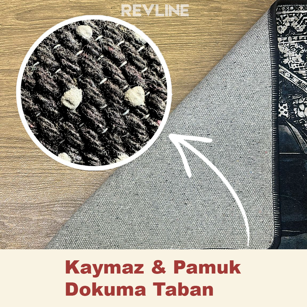 BBS CI-R ENDO Baskı Halı