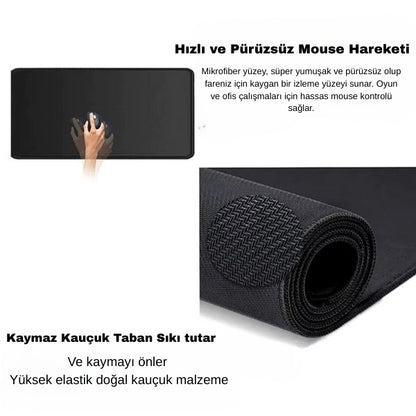 ArTurbo M4 CSL (G82)  Premium Mousepad