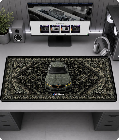 Kilim x M5CS Premium Mousepad PRS1002