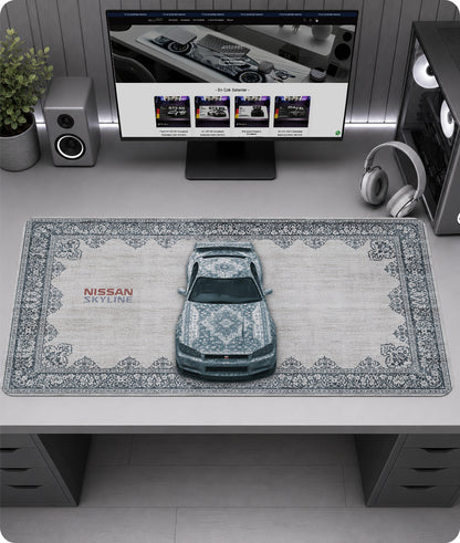 Kilim x SKYLINE Premium Mousepad PRS1009