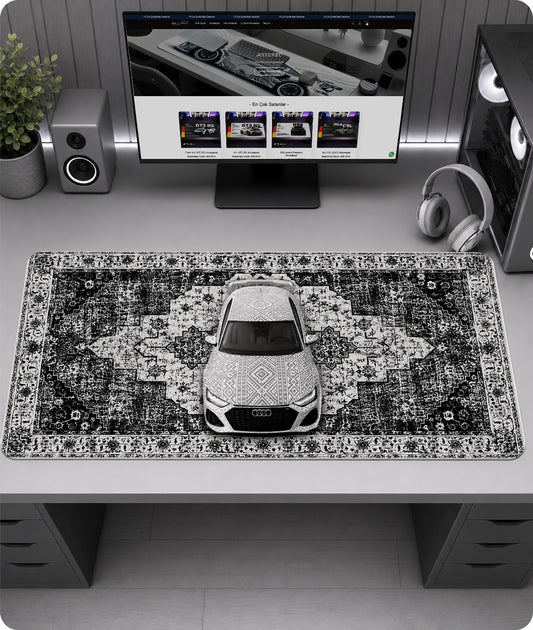 Kilim x RSPOWER Premium Mousepad PRS1011