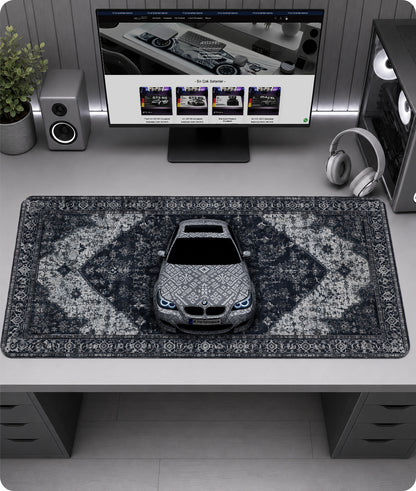 Kilim x MPERFORMANCE Premium Mousepad PRS1012
