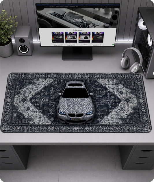 Kilim x MPERFORMANCE Premium Mousepad PRS1012
