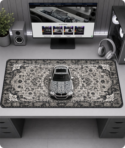 Kilim x MFLOWER Premium Mousepad PRS1015