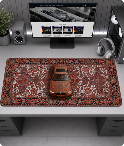 Kilim x MCLASSIC Premium Mousepad PRS1016