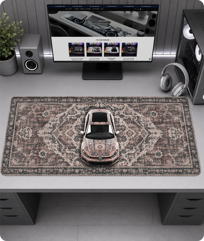 Kilim x GOLF Premium Mousepad PRS1017