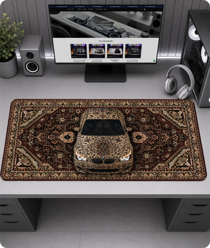 Kilim x MBROWN Premium Mousepad PRS1019