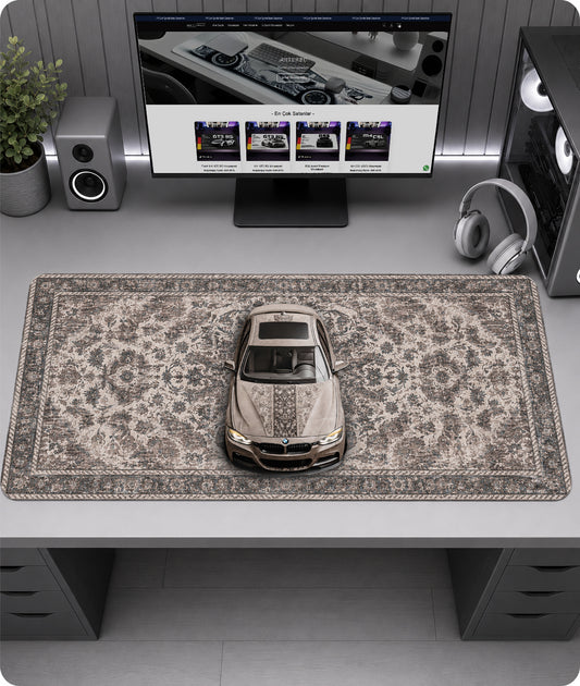 Kilim x MLINE Premium Mousepad PRS1021