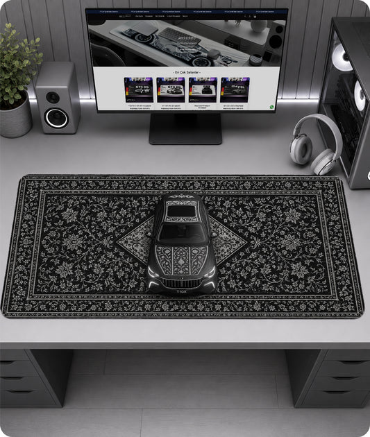 Kilim x T10X Premium Mousepad PRS1022