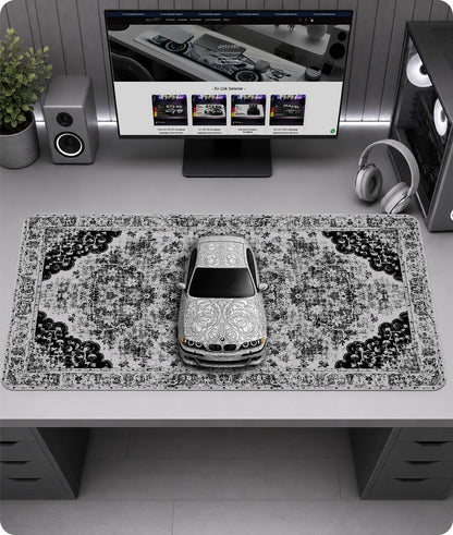 Kilim x MCONTRAST Premium Mousepad PRS1023