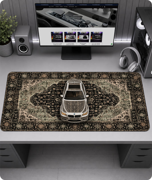 Kilim x MEYES Premium Mousepad PRS1024