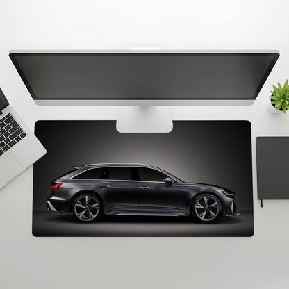 Audı RS6 Mousepad