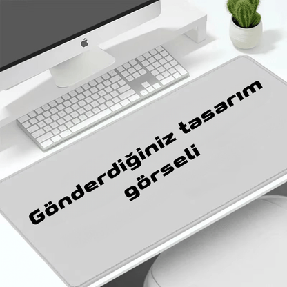 Özel Tasarım Premium Mousepad