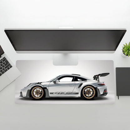 GT3 RS 992 Mousepad