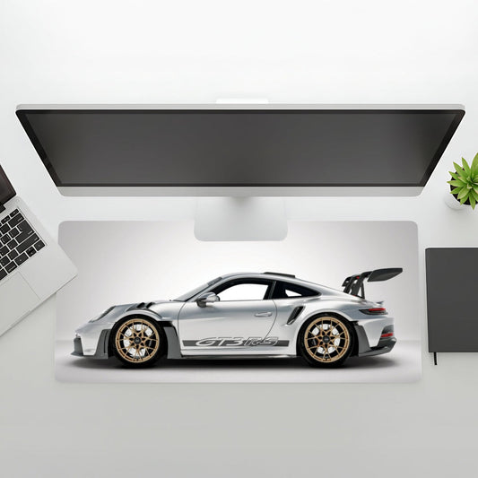 GT3 RS 992 Mousepad