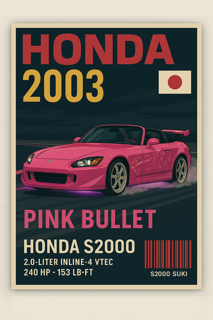 Arturbo 3D Baskı Suki S2000 Halı